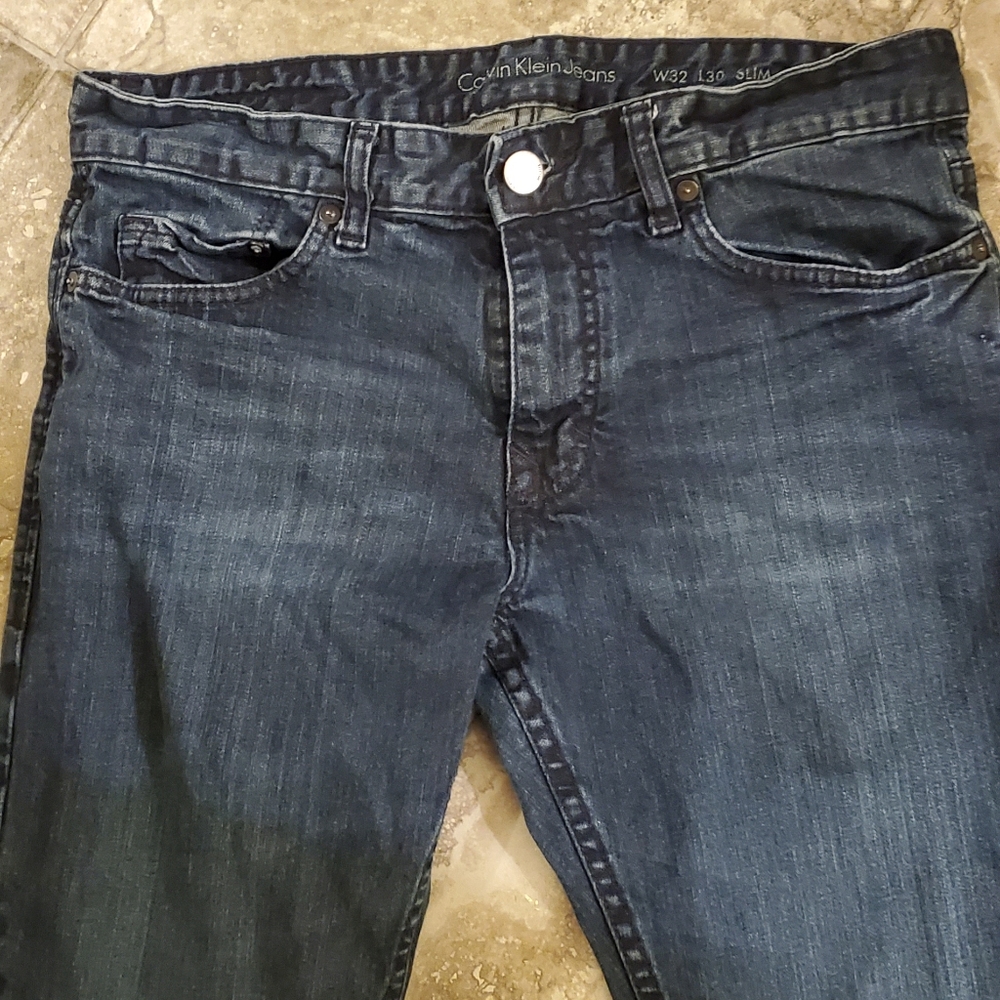 Calvin Klein Jeans